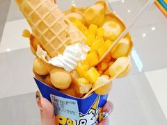 -波比艾斯(步步高梅溪新天地店)