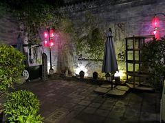 大堂-醉长安(南门总店)