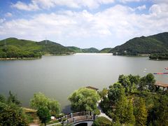 -宁波九龙湖开元度假村