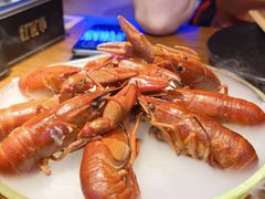 -红盔甲·小龙虾(车公庙店)