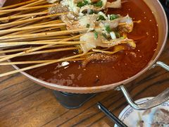 -老雒阳面馆·水席(定鼎门店)