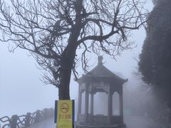 -南岳衡山风景名胜区