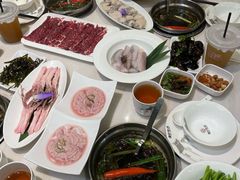 -围炉夜话·潮汕卤水火锅(榕江店)