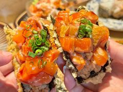 -福田卓悦INTOWN购物中心