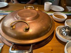 -冰煮羊(山水小区店)