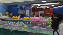 -海豚啵啵体智能游泳馆(惠山万达广场店)