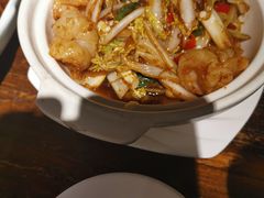 -金枝玉叶上海人家食府(三里河店)