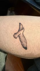 -雕哥的纹身店A3 TATTOO&纹身培训