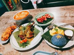 -长勺子东南亚(街道口店)