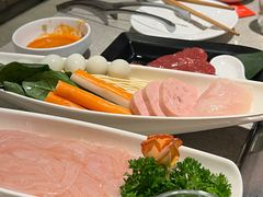 -海底捞火锅(群光广场店)