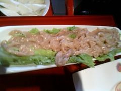 鹅肠-山城辣妹子(定福庄店)