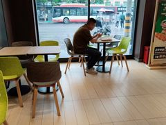 用餐区-德克士(安靖店)