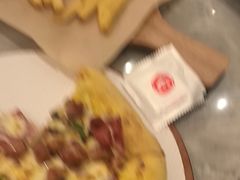 -必胜客(嘉兴八佰伴店)