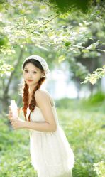 -模卡原创写真馆(苏州总店)