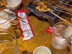 -管氏翅吧(甘家口店)