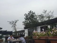 -南京夫子庙国际青年旅舍(平江府路店)