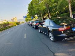 -蚂蚁婚车