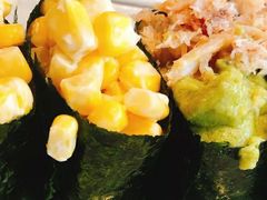 -板长寿司(铜锣湾店)