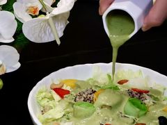 -锦楼·臻选新杭帮(正大广场店)