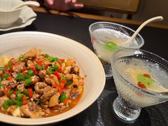 -桐湾大院·桐庐菜(滨江店)