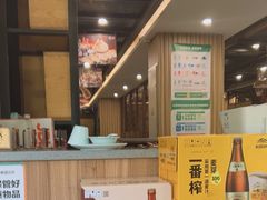 -渔娘渔家丹东海鲜(东直门店)