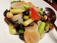 -东富酒家(龙湖西溪天街店)