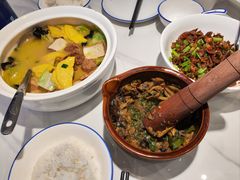 -兰湘子·湘菜小炒(崂山丽达店)