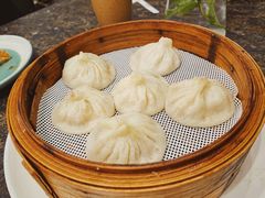 蟹黄汤包-零度空间·台湾小馆(五道口购物中心店)