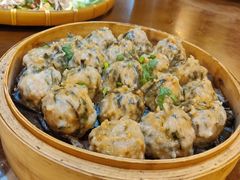 -园林美食城·本土农家菜(杨和镇店)