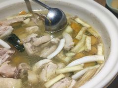 -龙泉人椰子鸡·糟粕醋·海南菜(南大桥店)
