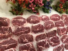 -芭菲盛宴·环球美食(袁家岗店)