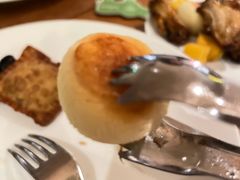 -拉蒂娜·巴西牛排馆 Latina·Brazilian Steakhouse(王府井喜悦店)