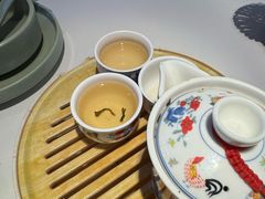 -南拳十三姨·潮汕砂锅粥·粤菜(西单大悦城店)