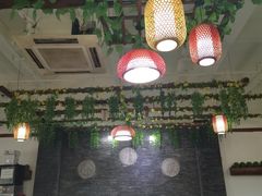 大堂-徐鼎盛民间菜(城南家园店)