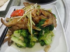 -品鱼庄酒家(新世界大酒店店)