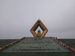 -法门文化景区