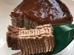 -Awfully Chocolate(来福士广场店)