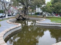 -华东理工大学徐汇校区第一食堂