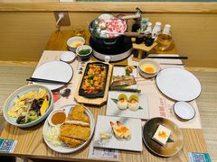 -小句号·精致料理(江南环球港店)
