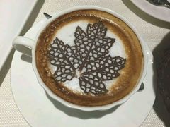 -王品牛排(郑州大卫城店)