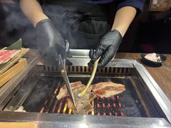-暖都焼肉·和牛酒場(花都店)
