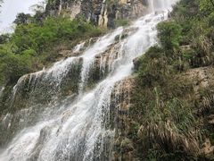 -华蓥山天意谷景区