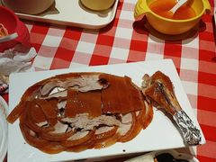 -西贝(紫荆广场店)