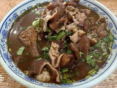 -门框胡同百年卤煮(前门煤市街店)