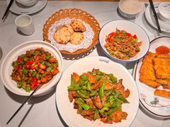 -老阿爸鲜鱼土菜(园区永旺店)