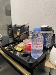 -SWANK SALON