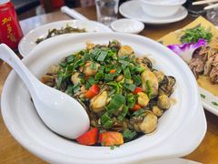 -醉壹号海鲜大排档·老厦门特色菜(厦门美食地标店)