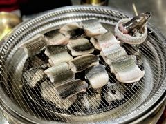 滋补炭烤鳗鱼-本炙炭烤·蒲烧活鳗料理店(金沙洲店)