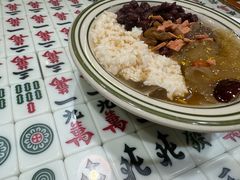 -堂屋糖水店(愚园店)