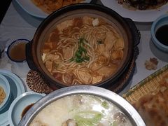 -津沽小院(天津之眼店)